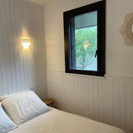 Appartement A Seignosse Ocean 2 Chb Et Jardin Exterior photo